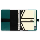 Filofax The Original A5 tyrkysový diář