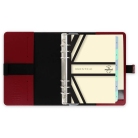 Filofax The Original A5 červený diář