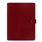 Filofax The Original A5 červený diář