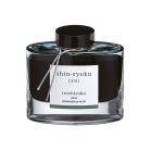 Pilot Iroshizuku Shin-Ryoku - Forest Green lahvičkový inkoust 50 ml