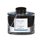 Pilot Iroshizuku Ku-Jaku - Peacock lahvičkový inkoust 50 ml