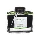 Pilot Iroshizuku Chiku-Rin - Bamboo Forest lahvičkový inkoust 50 ml