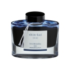 Pilot Iroshizuku Shin-Kai - Deep Sea lahvičkový inkoust 50 ml