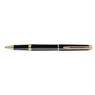 Waterman Hémisphere Black Lacquer GT keramické pero