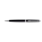 Waterman Hémisphere Black Lacquer CT kuličkové pero