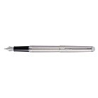 Waterman Hémisphere Essential Stainless Steel CT plnicí pero