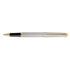 Waterman Hémisphere Essential Stainless Steel GT keramické pero