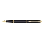 Waterman Hémisphere Essential Matt Black GT plnicí pero