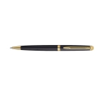 Waterman Hémisphere Essential Matt Black GT kuličkové pero