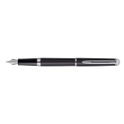 Waterman Hémisphere Essential Matt Black CT plnicí pero