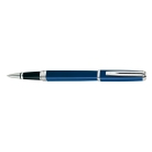 Waterman Exception Slim Blue Lacquer ST keramické pero