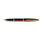 Waterman Carene Marine Amber GT plnicí pero