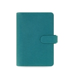 Filofax Saffiano Osobní Aquamarine diář