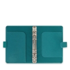 Filofax Saffiano Osobní Aquamarine diář