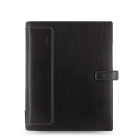 Filofax Holborn A5 černý diář