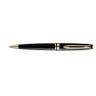 Waterman Expert Black GT kuličkové pero