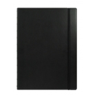 Filofax Classic Black A4 zápisník