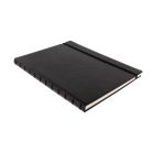 Filofax Classic Black A4 zápisník