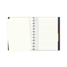 Filofax Classic Black A4 zápisník