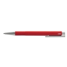 Lamy Logo M+ Red kuličkové pero