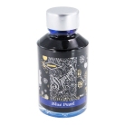 Diamine Shimmer Blue Pearl lahvičkový inkoust 50 ml