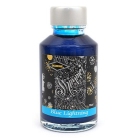 Diamine Shimmer Blue Lightning lahvičkový inkoust 50 ml