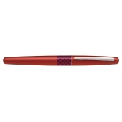 Pilot MR3 Retro Pop Red plnicí pero