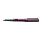 Lamy AL-star Dark Purple plnicí pero