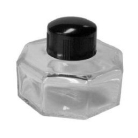 Standardgraph Octagon kalamář na inkoust 60 ml