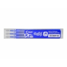 Pilot náplň do rollerů Frixion 0,5mm 3ks