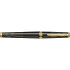 Scrikss Heritage Black Gold plnicí pero