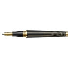 Scrikss Heritage Black Gold plnicí pero