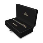 Scrikss Heritage Black Gold plnicí pero