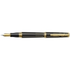 Scrikss Heritage Black Gold plnicí pero