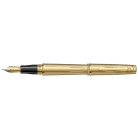 Scrikss Heritage Gold plnicí pero