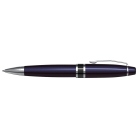 Scrikss Havana Blue kuličkové pero