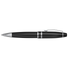 Scrikss Havana Black kuličkové pero