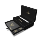 Scrikss Heritage Platinum plnicí pero