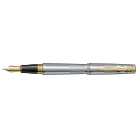 Scrikss Heritage Chrome Gold plnicí pero
