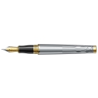 Scrikss Heritage Chrome Gold plnicí pero