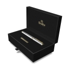 Scrikss Heritage Chrome Gold plnicí pero