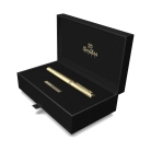 Scrikss Heritage Gold keramické pero