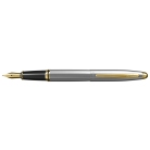 Scrikss Knight Gold Chrome plnicí pero