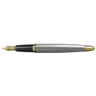 Scrikss Knight Gold Chrome plnicí pero