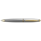 Scrikss Knight Gold Chrome kuličkové pero