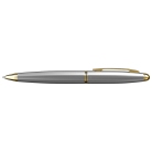 Scrikss Knight Gold Chrome kuličkové pero