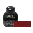 Diamine Monaco red lahvičkový inkoust 80 ml