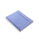 Filofax Pastel Vista Blue A5 zápisník