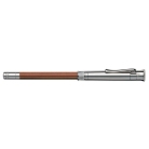 Graf von Faber Castell Perfect Pencil Brown Platinum