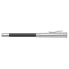 Graf von Faber Castell Perfect Pencil Black Platinum
